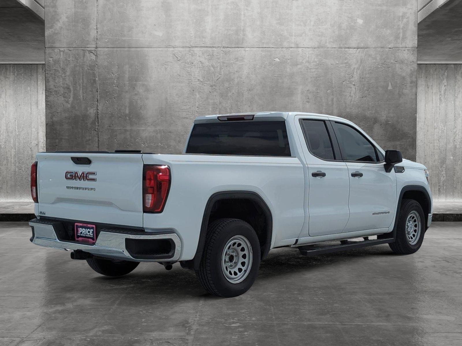 2021 GMC Sierra 1500 Vehicle Photo in Ft. Myers, FL 33907