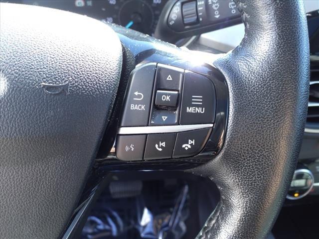 2021 Ford Escape Vehicle Photo in Saint Charles, IL 60174