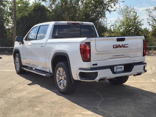 2024 GMC Sierra 1500 Vehicle Photo in ROSENBERG, TX 77471-5675