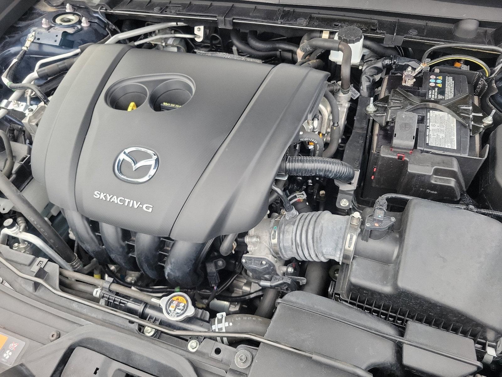 2022 Mazda CX-30 Vehicle Photo in Trevose, PA 19053