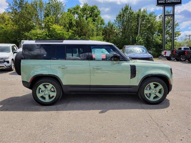 2023 Land Rover Defender Vehicle Photo in MILFORD, OH 45150-1684