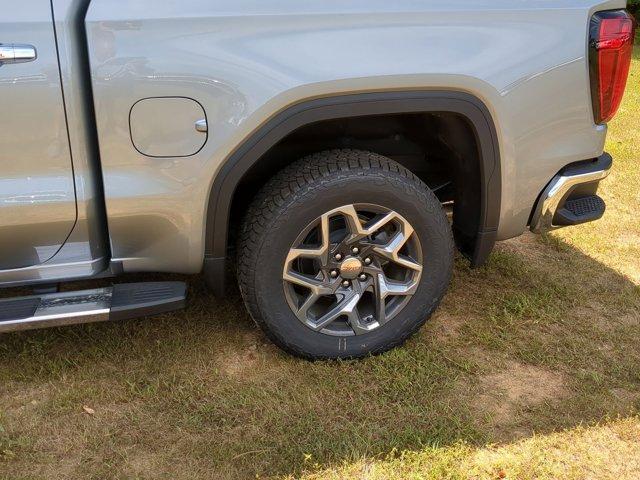 2024 GMC Sierra 1500 Vehicle Photo in ALBERTVILLE, AL 35950-0246