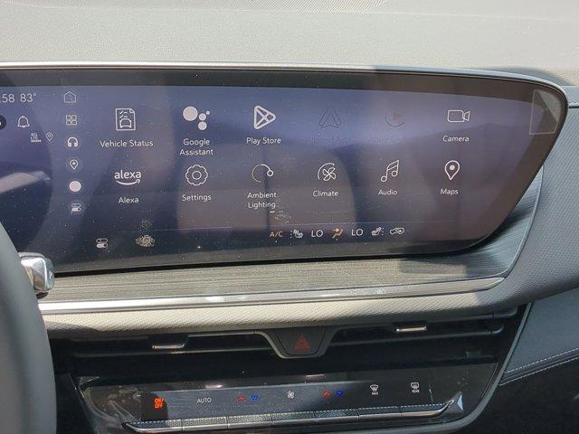 2024 Buick Envision Vehicle Photo in ALBERTVILLE, AL 35950-0246