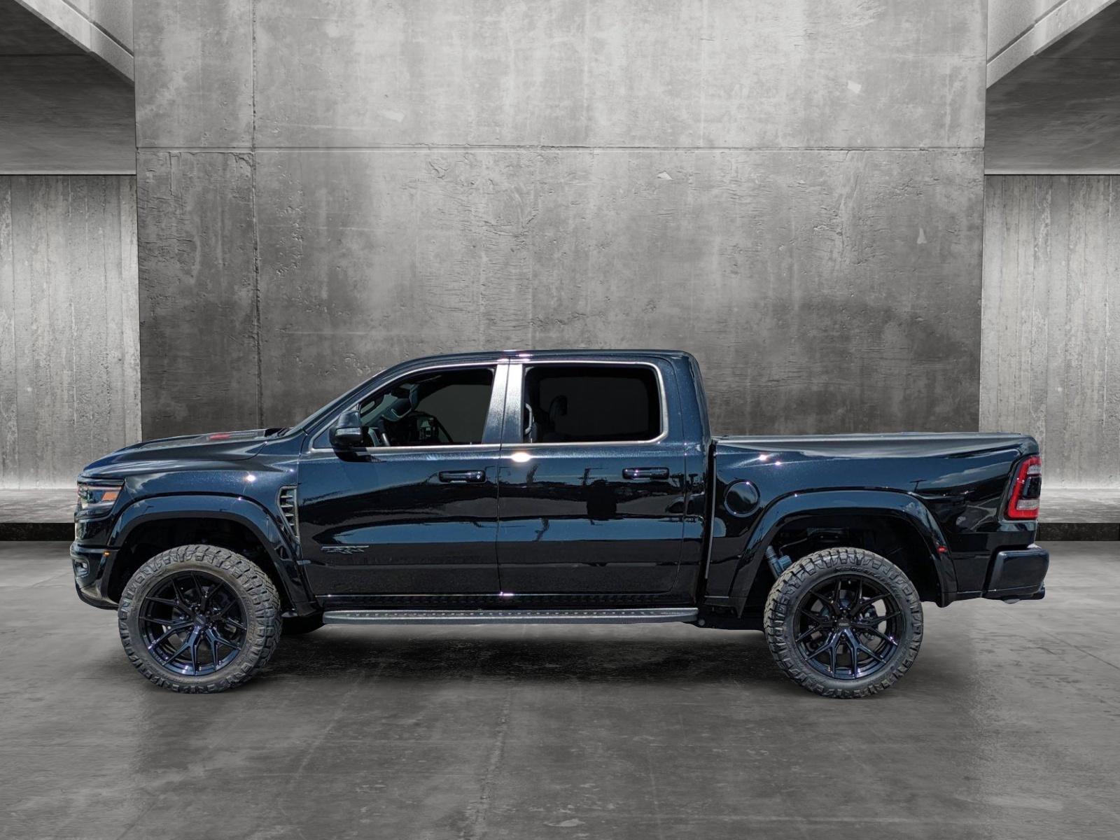 2022 Ram 1500 Vehicle Photo in Bradenton, FL 34207