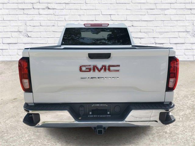 2024 GMC Sierra 1500 Vehicle Photo in SUNRISE, FL 33323-3202