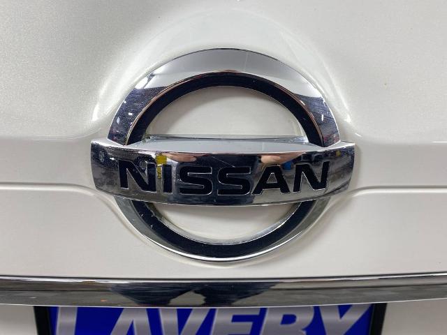 2014 Nissan Rogue Vehicle Photo in ALLIANCE, OH 44601-4622