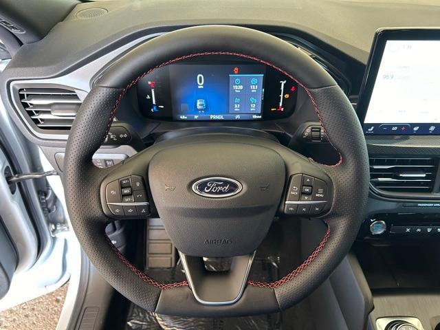 2025 Ford Escape Vehicle Photo in Danville, KY 40422-2805