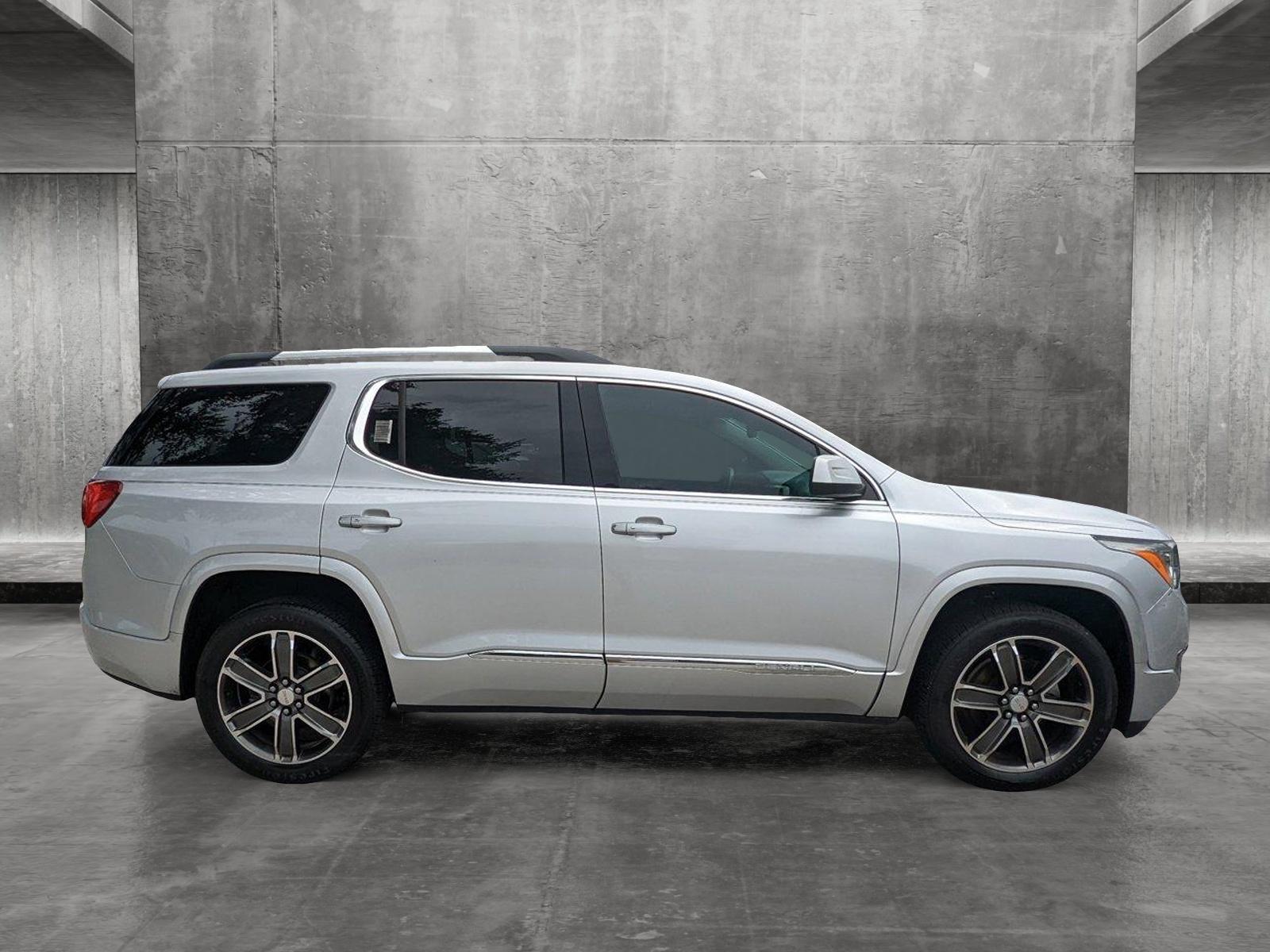 2017 GMC Acadia Vehicle Photo in Jacksonville, FL 32256