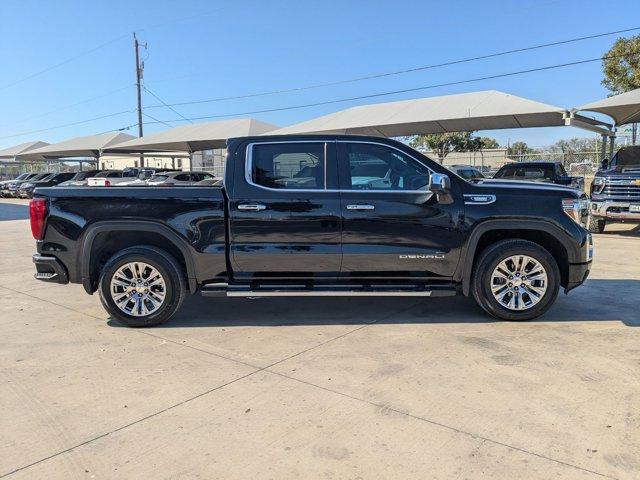 2020 GMC Sierra 1500 Vehicle Photo in SELMA, TX 78154-1459