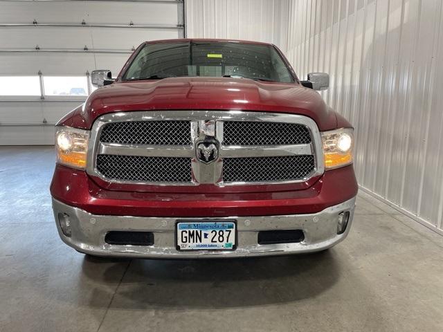 2014 Ram 1500 Vehicle Photo in GLENWOOD, MN 56334-1123