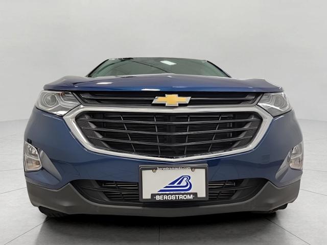 2021 Chevrolet Equinox Vehicle Photo in NEENAH, WI 54956-2243