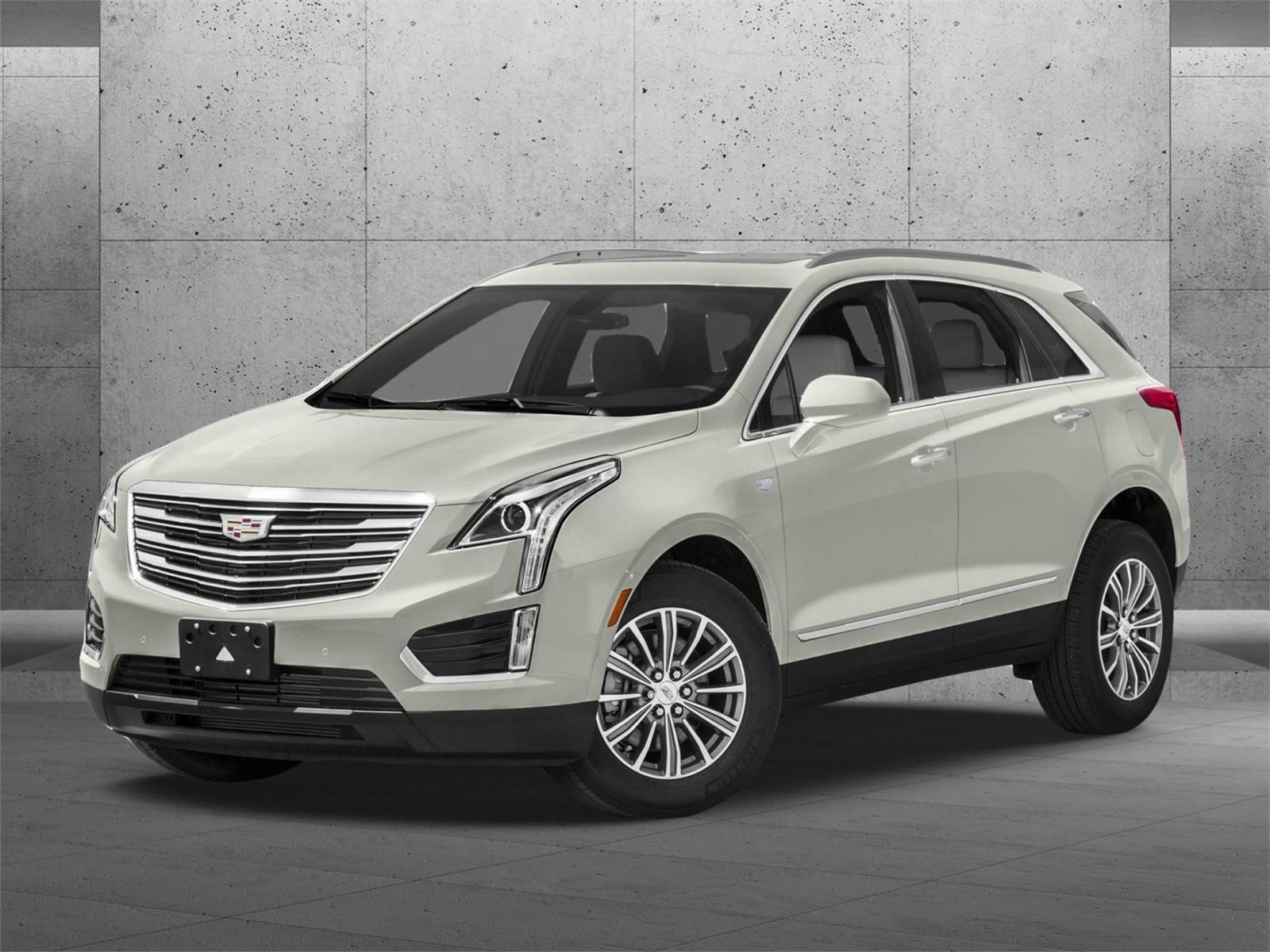 2019 Cadillac XT5 Vehicle Photo in CORPUS CHRISTI, TX 78412-4902