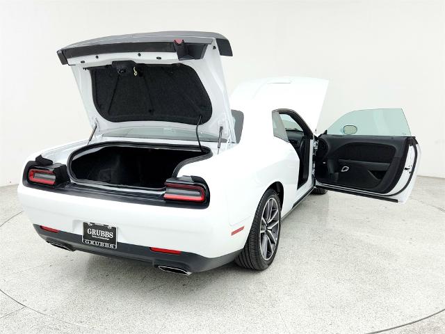 2023 Dodge Challenger Vehicle Photo in Grapevine, TX 76051