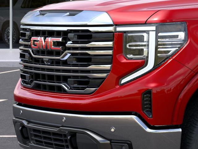 2025 GMC Sierra 1500 Vehicle Photo in GREEN BAY, WI 54303-3330