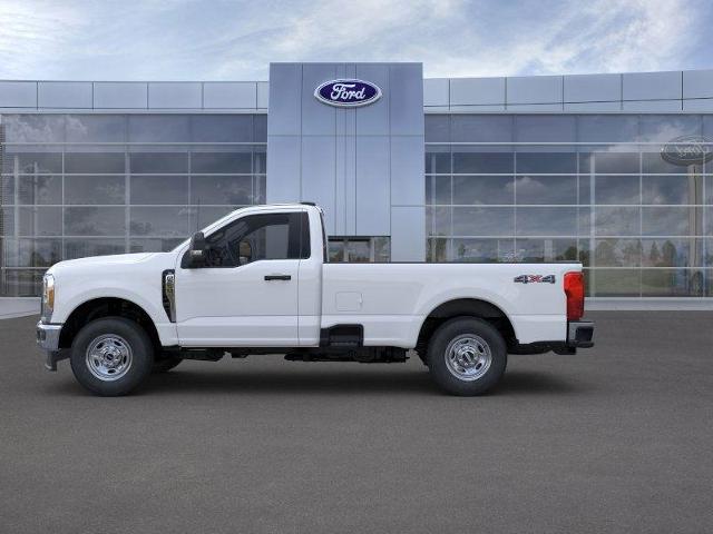 2024 Ford Super Duty F-250 SRW Vehicle Photo in Neenah, WI 54956