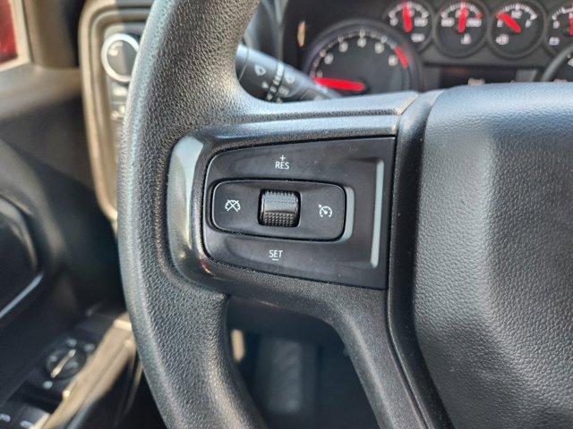 2020 Chevrolet Silverado 1500 Vehicle Photo in SUGAR LAND, TX 77478-0000