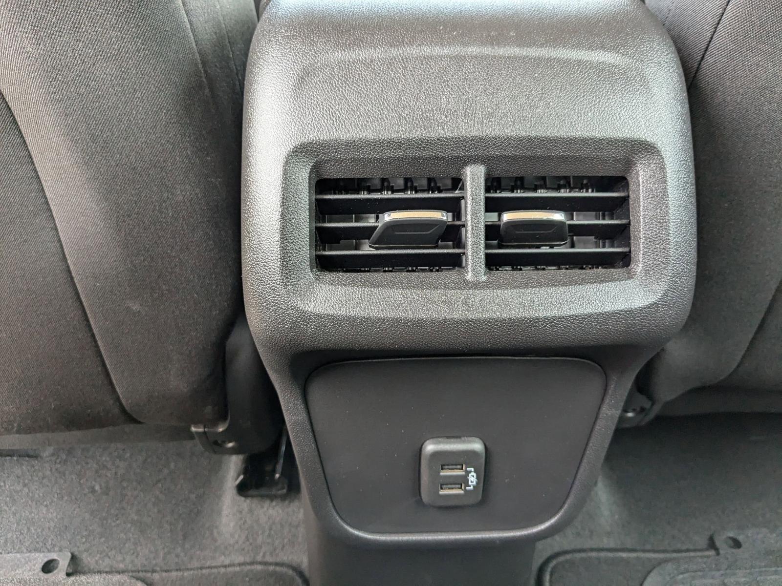 2024 Chevrolet Equinox Vehicle Photo in Seguin, TX 78155