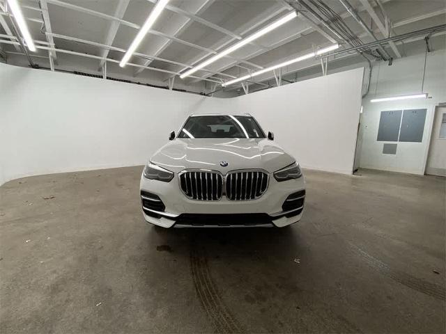 2023 BMW X5 Vehicle Photo in PORTLAND, OR 97225-3518