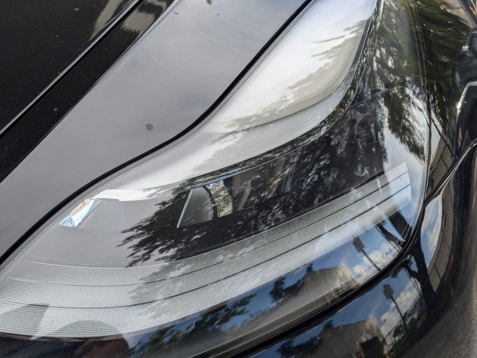 2021 Tesla Model 3 Vehicle Photo in MIAMI, FL 33134-2699