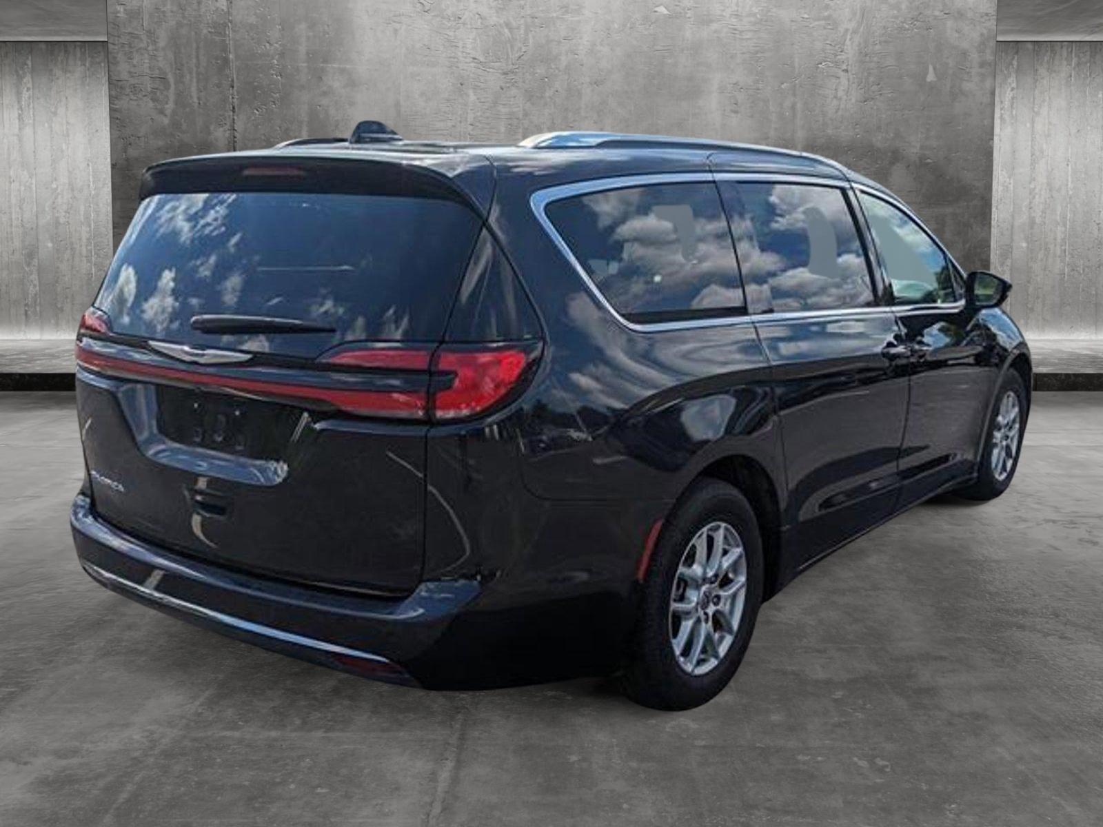 2022 Chrysler Pacifica Vehicle Photo in Tampa, FL 33614