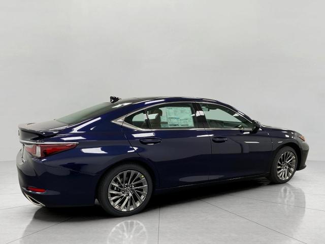 2025 Lexus ES 350 Vehicle Photo in Appleton, WI 54913