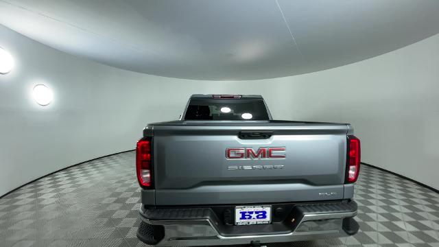 2024 GMC Sierra 1500 Vehicle Photo in GILBERT, AZ 85297-0402