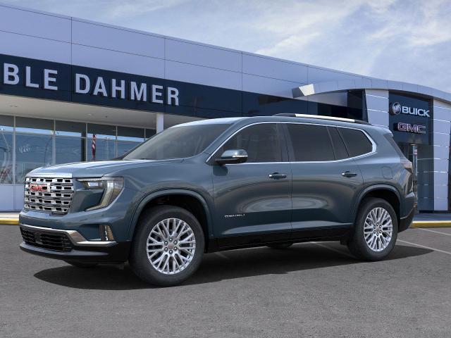 2024 GMC Acadia Vehicle Photo in KANSAS CITY, MO 64114-4545