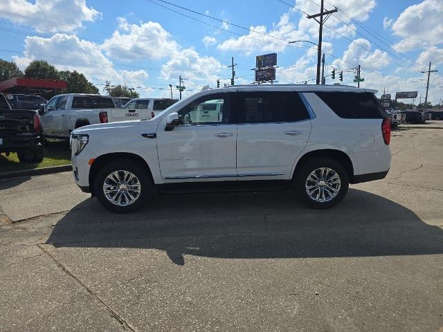 2024 GMC Yukon Vehicle Photo in LAFAYETTE, LA 70503-4541