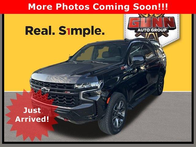 2023 Chevrolet Tahoe Vehicle Photo in SELMA, TX 78154-1459