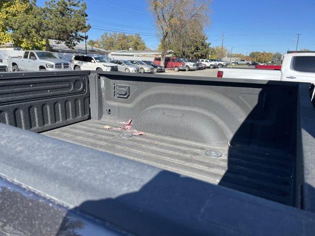 2020 Ram 2500 Vehicle Photo in BOISE, ID 83705-3761