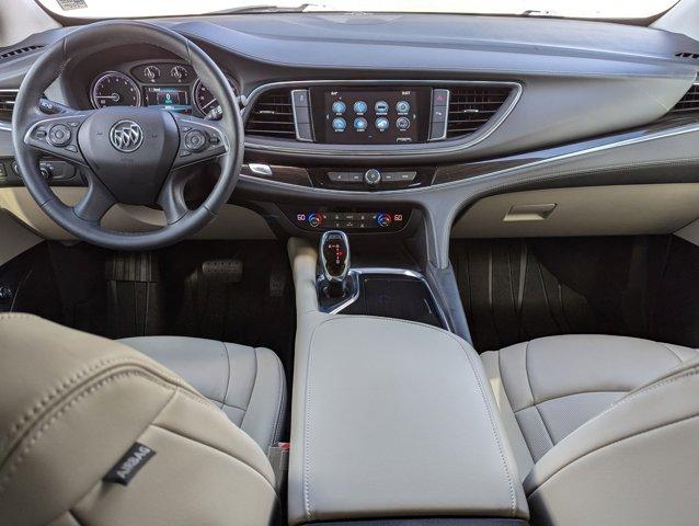 2019 Buick Enclave Vehicle Photo in San Antonio, TX 78230