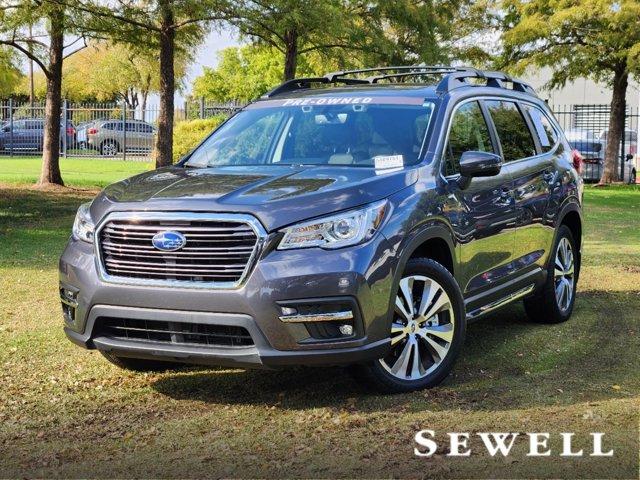 2022 Subaru Ascent Vehicle Photo in DALLAS, TX 75209