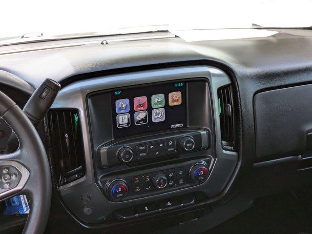 2015 Chevrolet Silverado 1500 Vehicle Photo in SELMA, TX 78154-1459