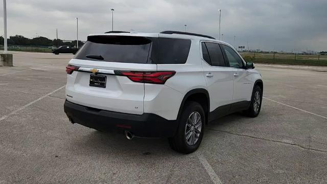 2023 Chevrolet Traverse Vehicle Photo in HOUSTON, TX 77054-4802