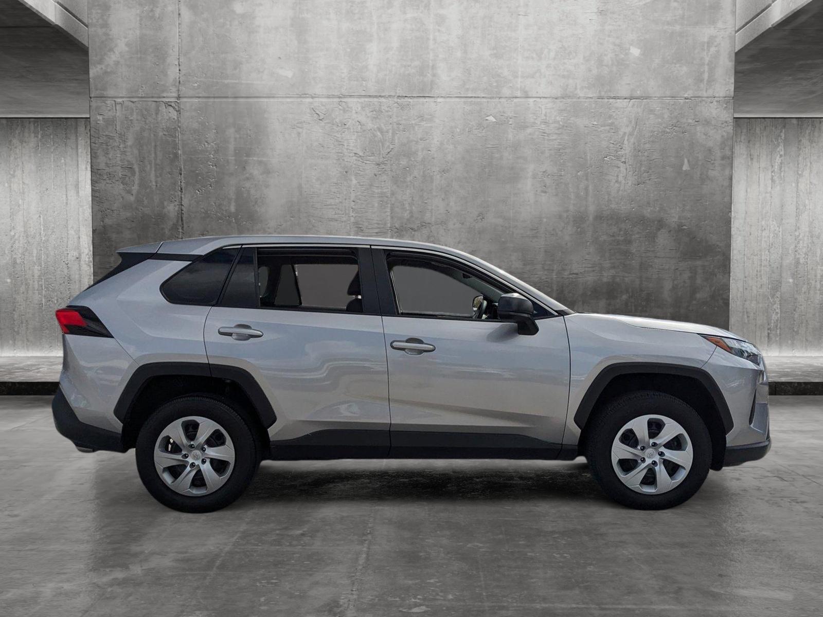 2023 Toyota RAV4 Vehicle Photo in Winter Park, FL 32792