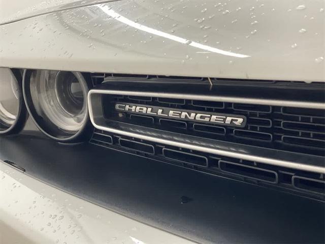 2021 Dodge Challenger Vehicle Photo in PORTLAND, OR 97225-3518