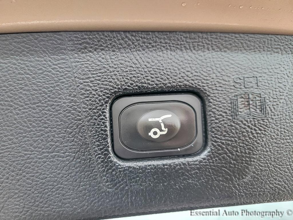 2021 Ford Edge Vehicle Photo in Plainfield, IL 60586