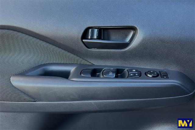 2019 Nissan Kicks Vehicle Photo in Salinas, CA 93907