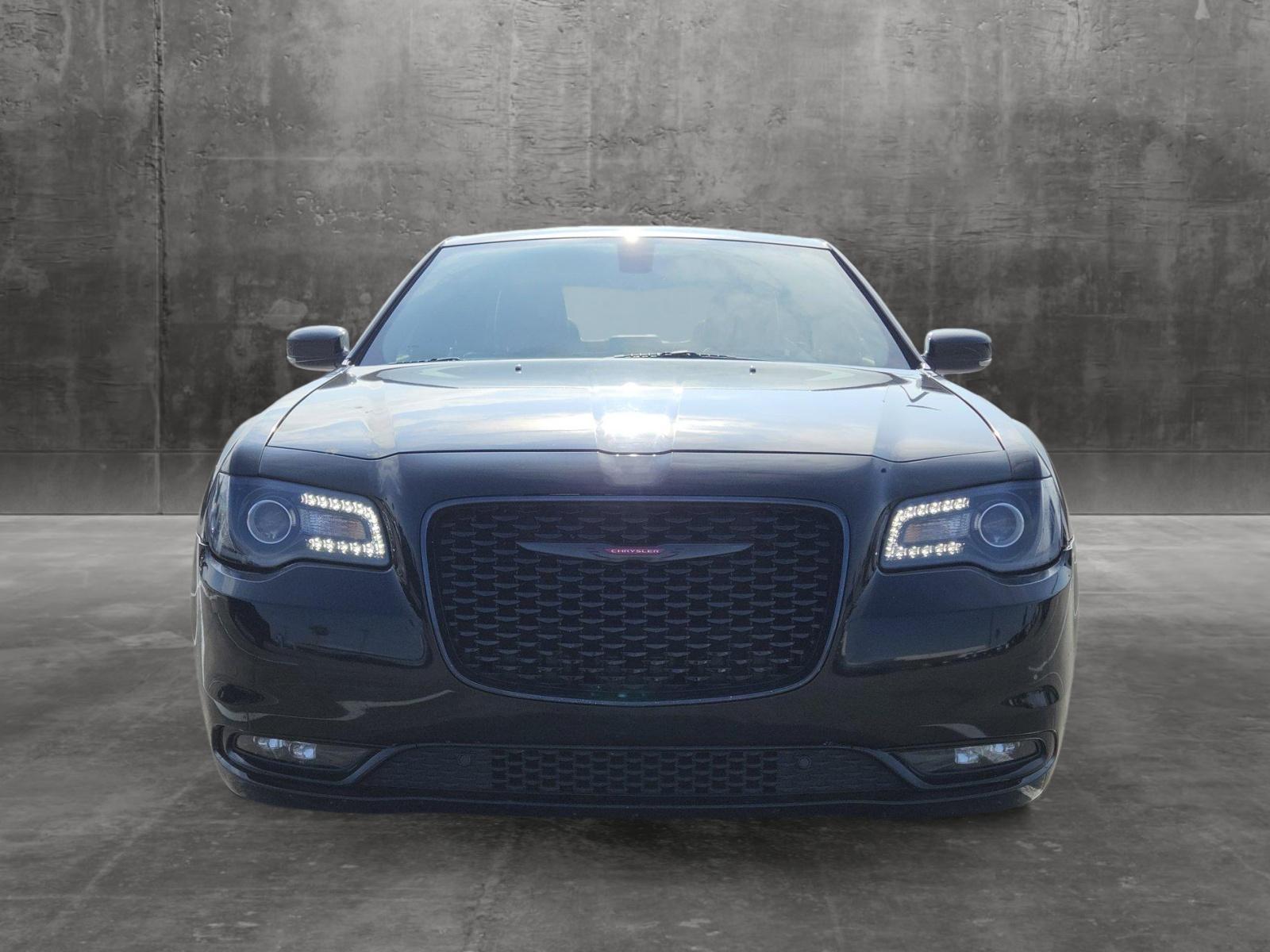 2022 Chrysler 300 Vehicle Photo in CORPUS CHRISTI, TX 78416-1100