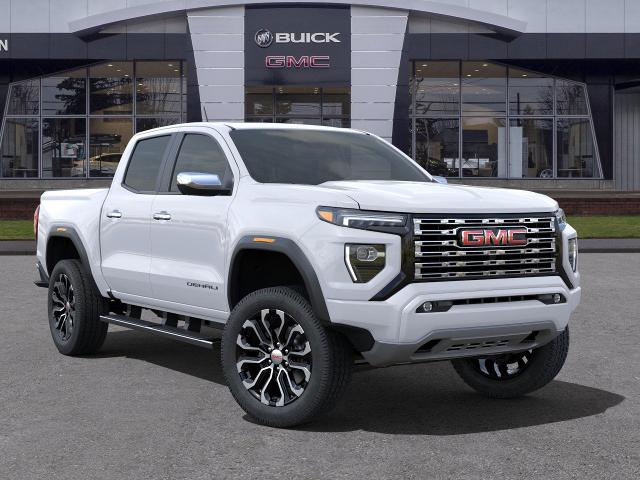 2024 GMC Canyon Vehicle Photo in PORTLAND, OR 97225-3518