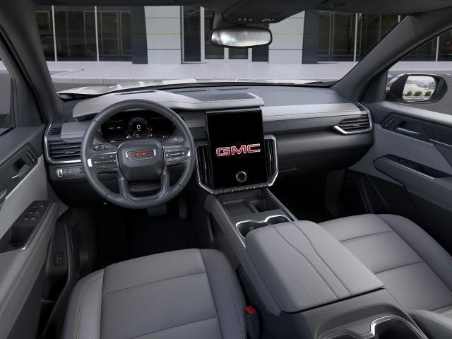 2024 GMC Acadia Vehicle Photo in LAS VEGAS, NV 89146-3033