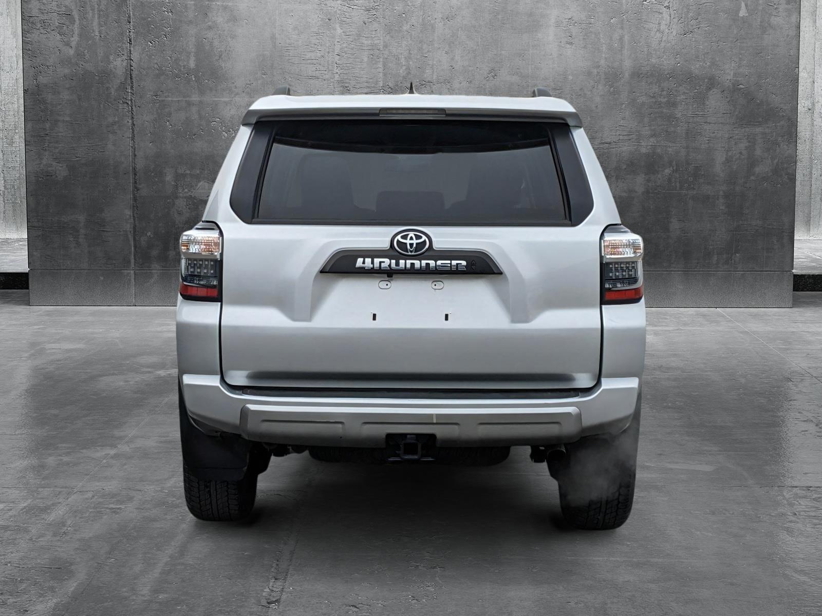 2024 Toyota 4Runner Vehicle Photo in Spokane Valley, WA 99212