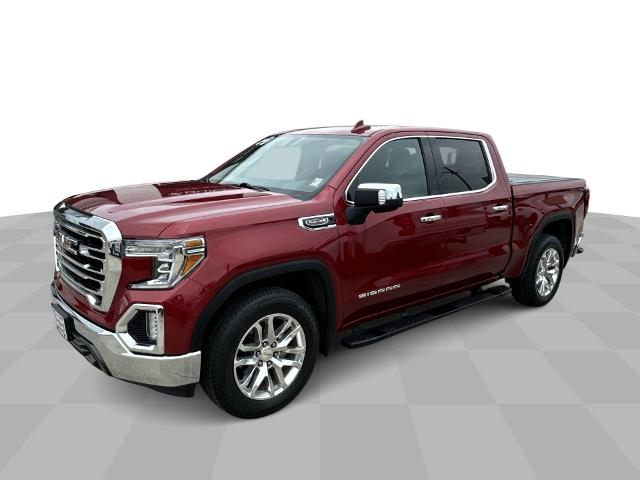 2020 GMC Sierra 1500 Vehicle Photo in BATON ROUGE, LA 70806-4466