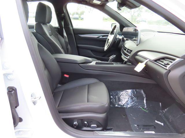 2025 Cadillac CT5 Vehicle Photo in DELRAY BEACH, FL 33483-3294