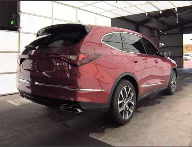 2022 Acura MDX Vehicle Photo in Grapevine, TX 76051