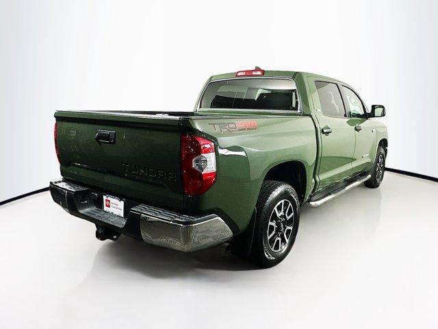 2021 Toyota Tundra 4WD Vehicle Photo in Flemington, NJ 08822