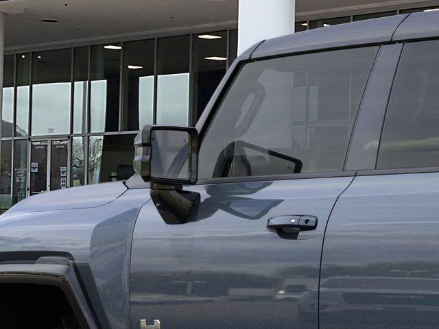 2025 GMC HUMMER EV Pickup Vehicle Photo in SALT LAKE CITY, UT 84119-3321