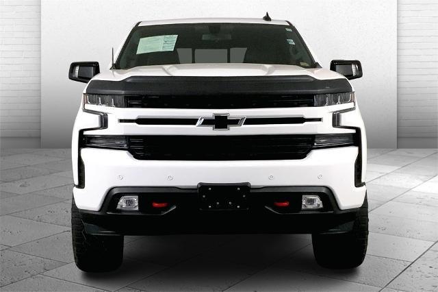 2021 Chevrolet Silverado 1500 Vehicle Photo in Kansas City, MO 64114