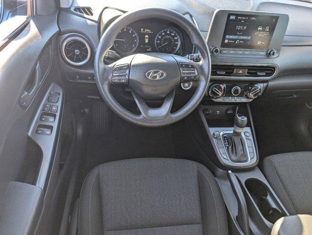 2022 Hyundai KONA Vehicle Photo in Greeley, CO 80634