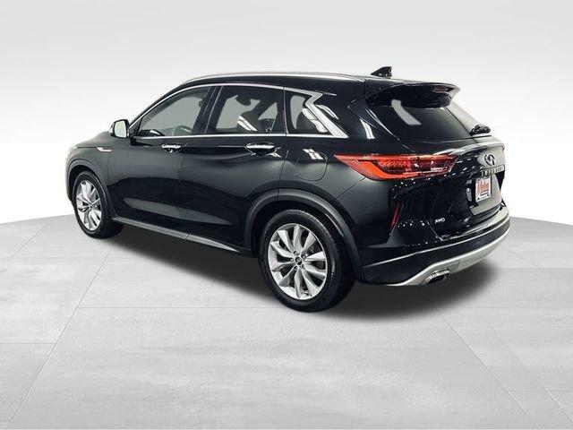 2019 INFINITI QX50 Vehicle Photo in MEDINA, OH 44256-9631